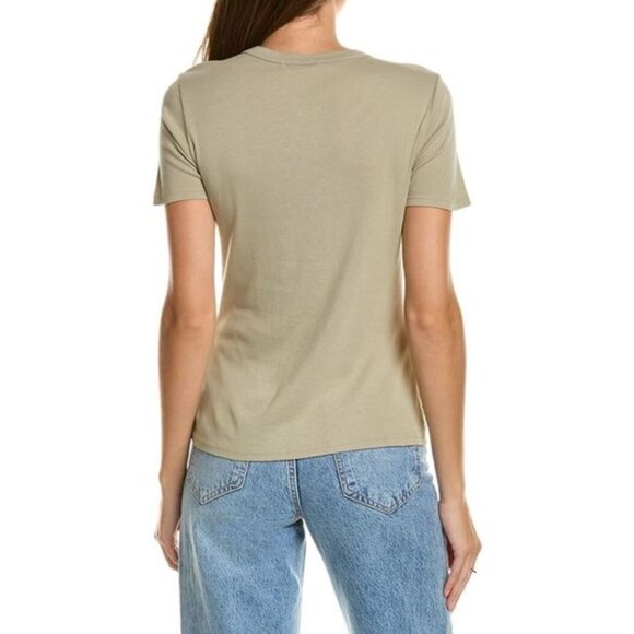 Michael Stars MADY Supima Tee Shirt - Picture 2 of 12